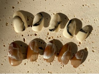 ノイ(Noi)/ニュアンスネイル