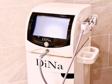 リノ(Lino)/導入希少【DiNa】美容マニア必見