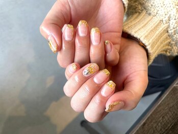ザネイルズ(The Nails)/
