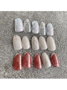 リアン(Lien.)/定額デザイン