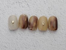 ディー ネイル アイラッシュ ヒサヤ(DEE nail×eyelash hisaya)/A-59 90分アートフリー 