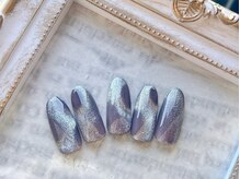 ネイルサロン&スクール ジーナ(GINA)/12月定額オフィスアート