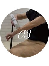 自分deキレイ/簡単３step！！