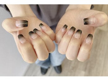 ペルシャ(Persian)/グラデーション【若葉/坂戸】