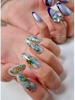 メニティ(MeniTy)/インクアート