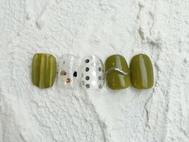 ★選べる定額￥７７００