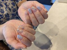 ダブルネイルズ(W.nails)/ベーシックアートコース