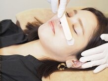 ビーフォーアイラッシュ 花巻店(Be Four eyelash)/艶肌フェイシャルWAX脱毛