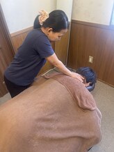 ゆらり 梅坪店 向井 オンマー