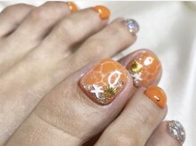 エルシャ(Elsha)/フットシーズンアート★8800