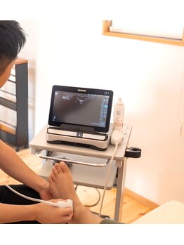 千鍼灸整骨院 セン(sen)/