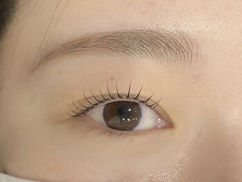 まつげエクステサロン ヘアーリゾートエーアイ 浅草店(hair resort Ai)/まつげパーマ