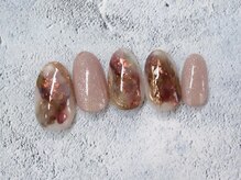 ルクール(Le Coeur)/ink.ニュアンス☆