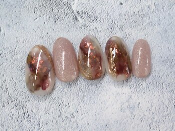 ルクール(Le Coeur)/ink.ニュアンス☆