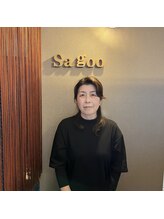 サグー 表町店(Sagoo)&nbsp;山本 