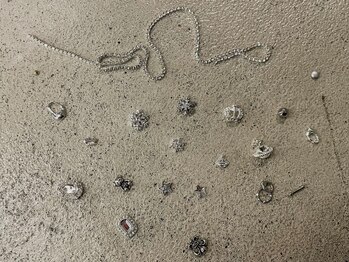 リディネイル(Lidy nail)/Parts 【Lidy nail】