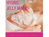 【水分爆弾】HydroJellyMask  20分 ￥3,000