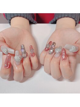 サロン ド ピーアイ(salon de Pi)/