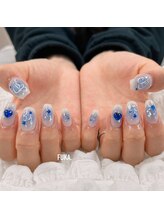 アネラ(Anela)/お客様ネイル