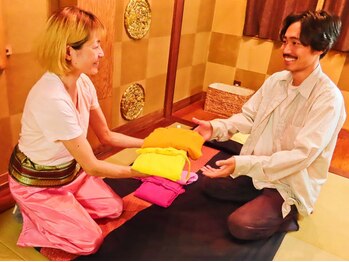 ココデシカ(coco-desika)/お着替えはこちら！