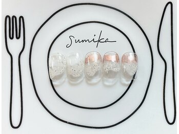 ネイルデザイン