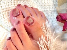 ルーチェ(LUCE)/フットネイル