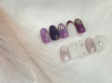 ウィステリア(Wisteria)/定額プレミアムコース