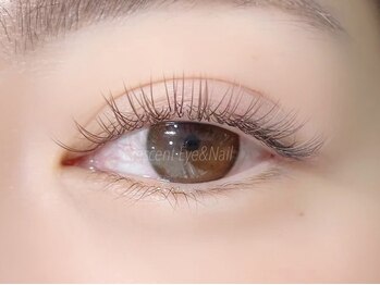 クレセント 大橋店(Crescent)/カラーエクステ