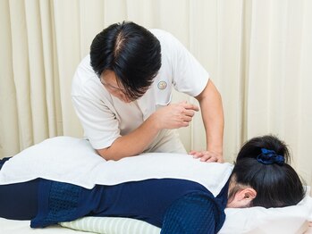 薬手/腰痛　