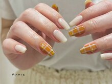 ザマリー 神戸マルイ店(THE MARIE)/定額￥7000 くすみ 0919a