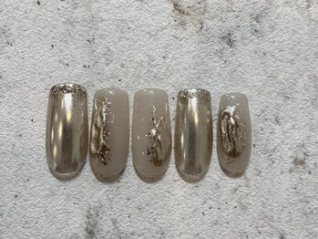 アンネ 表参道(ANNE)/【Hand】ニュアンス 定額