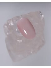 ビーエヌネイル(BN NAIL)/