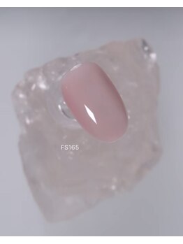 ビーエヌネイル(BN NAIL)/