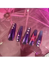 ピンズイチロク(PINS16)/ジェル90分