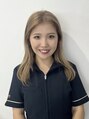 ホワイトニングショップ 尼崎店 木村 乃空
