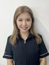 ホワイトニングショップ 尼崎店 木村 乃空