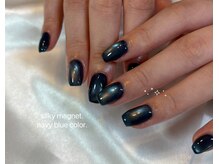 シャノワール(Chat noir)/うるちゅるマグネット