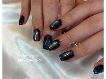 シャノワール(Chat noir)/うるちゅるマグネット