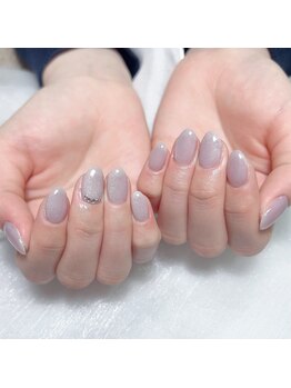 木にいる 錦糸町/マグネットワンカラー