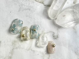 NEW Design  8490yen