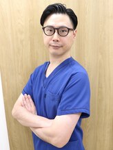 桜さくら鍼灸整骨院 西岡 雄也