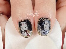 美大卒の絵画的デザインもおまかせ！