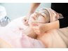 【40代以上限定☆】ほうれい線・たるみ改善フェイシャル60分¥11000→￥4000