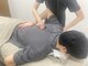 効くラボ 梅田店の写真/23時迄/メンズ歓迎店【仕事疲れを癒す”深圧筋膜リリースボディほぐし”で整う】姿勢改善ボディメイクも♪
