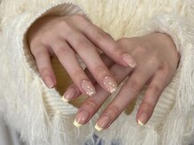 シルク ド リバー(Silk de River)/アシメデザイン