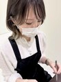 レーヴ(REVE) SHIHO