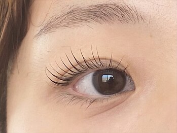 マギバイバディ 宇都宮店(magi by BUDDY)/ラッシュリフト