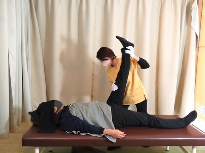 チョイス 宇宿店(CHOICE)の写真