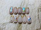 ５月定額　￥7150