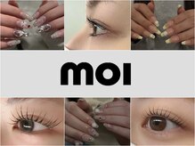 モア(MOI)